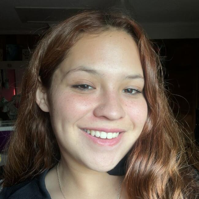 Babysitter in Dublin: Josefina