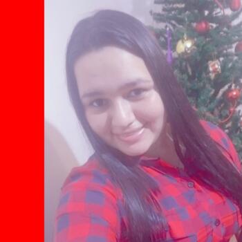 Babysitter in La Pintana: Jesika