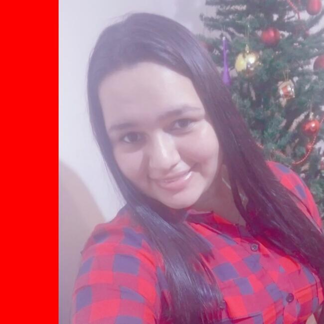 Babysitter in La Pintana: Jesika