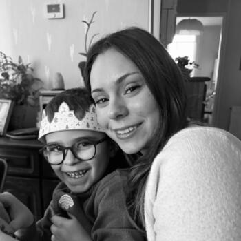Babysitter in Luxemburg: Mareva