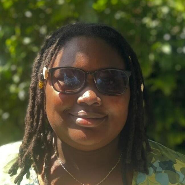 Babysitter in San Juan: Kayandra