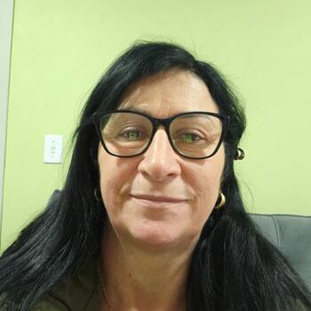 Babá em Novo Hamburgo: Marcia