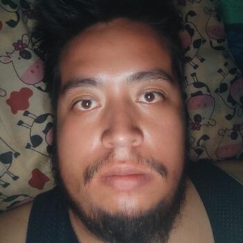 Niñera en Adolfo López Mateos: Gerardo