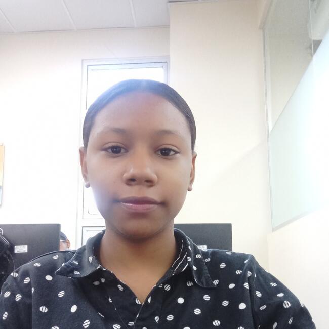 Babysitter in Santo Domingo: Linci