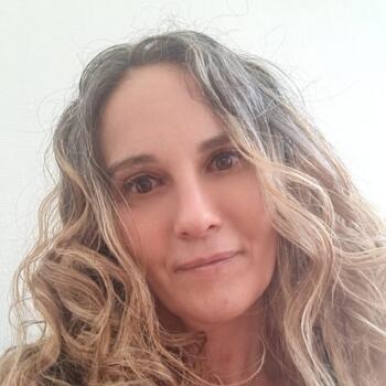 Nounou à Avermes: Nadège