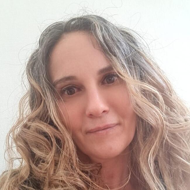 Nounou à Avermes: Nadège