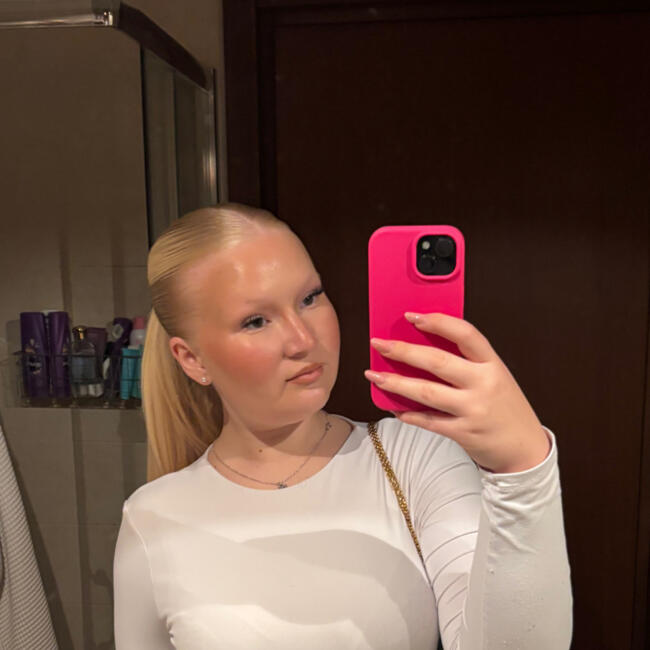 Babysitter a Cusago: Maia Sofia