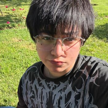 Babysitter in Quillota: Adrián