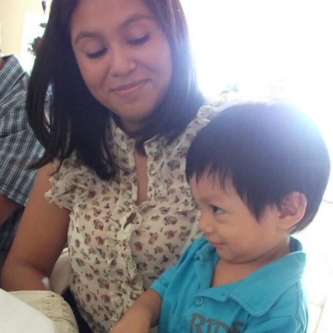 Babysitter in Willis (Texas): Diala