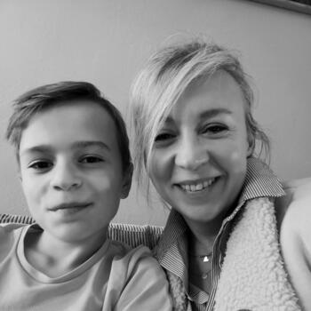 Job de garde d'enfants à Ligugé: job de garde d'enfants Milianie