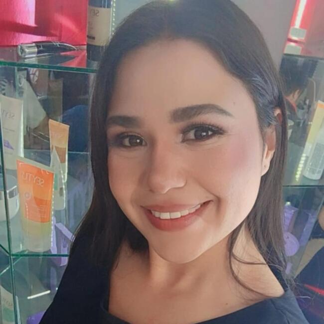 Niñera en Tecámac de Felipe Villanueva: Nancy Rodriguez