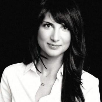 Babysitter in Boulogne-Billancourt: Karen