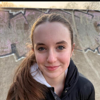 Babysitter Bournemouth: Ava