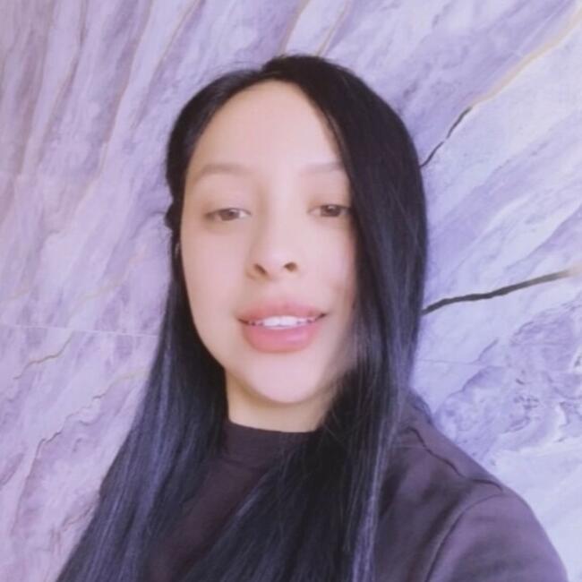 Babysitter in Santiago: Esther