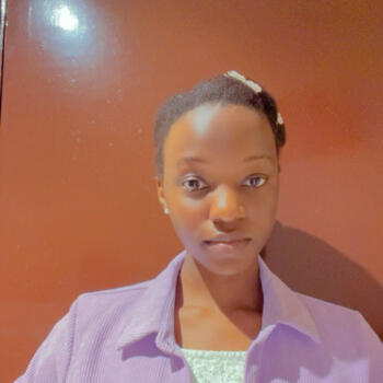 Nanny Sharjah city: Sylivia kisakye