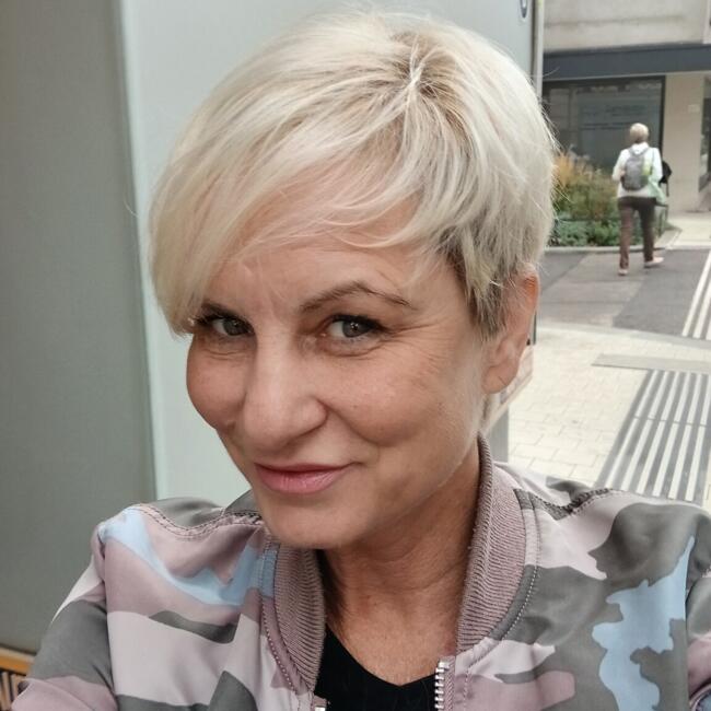Babysitter Job in Wien: Fatima