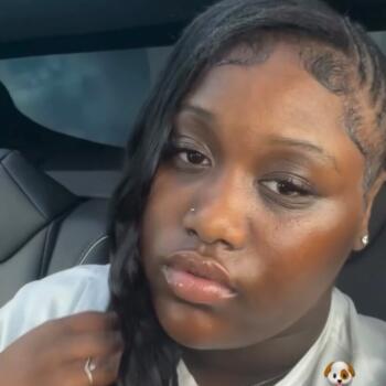 Babysitter in Independence: Iyana