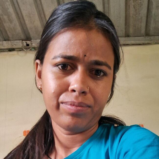 Nanny in Indore: Roshni