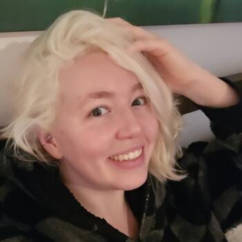 Babysitter Woodford Green: Charlotte