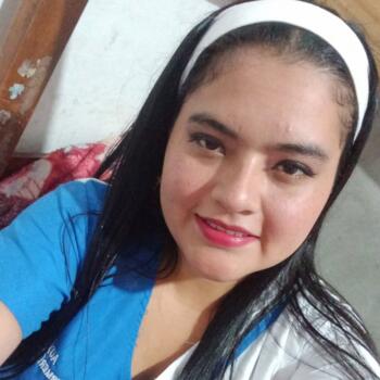 Babysitter Guayaquil: CARMEN PALMA