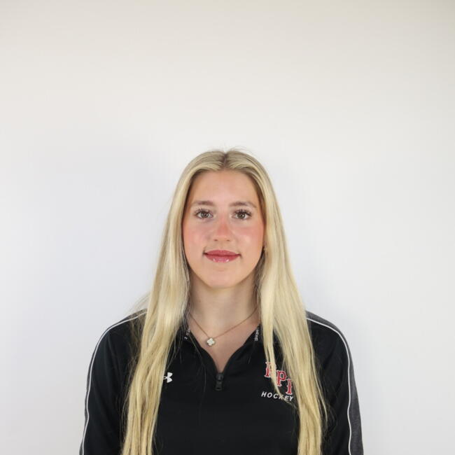 Babysitter in Whitby: Ella