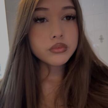 Babysitter in Ans: Oceane