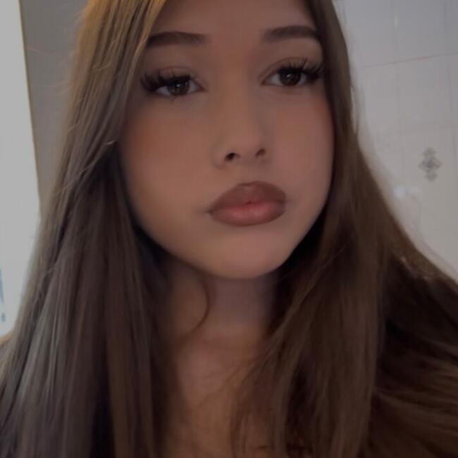 Babysitter in Ans: Oceane