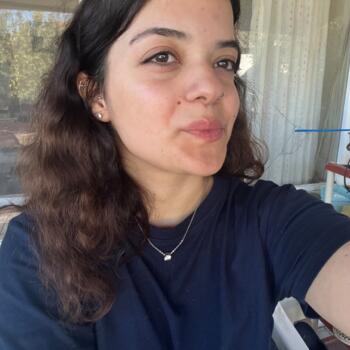 Babysitter in Thessaloniki: Μάρθα