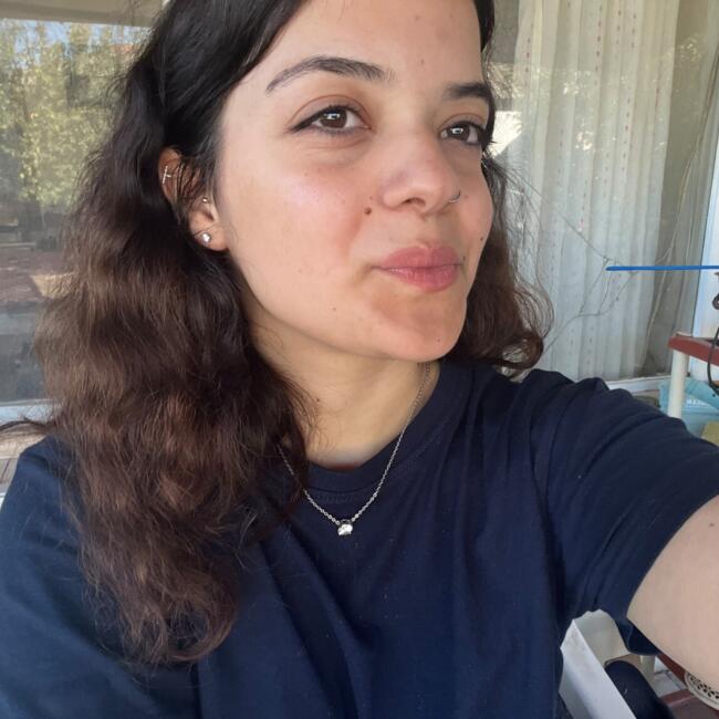 Babysitter in Thessaloniki: Μάρθα