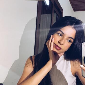Babysitter in Santa Cruz do Sul: Júlia Fernandes