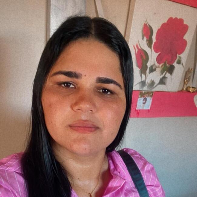 Babá em João Pessoa: Janaina