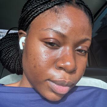 Babysitter Nottingham: Gift Chioma
