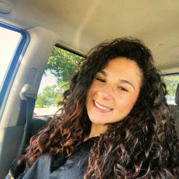 Babysitter in Camuy: Janyshka