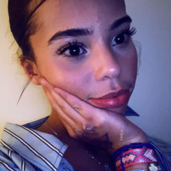 Babysitter in Suresnes: Inaya