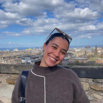 Babysitter in Lisbon: Adriana Costa