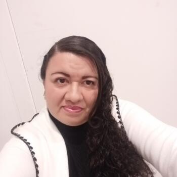 Canguro en Barcelona: Yeny