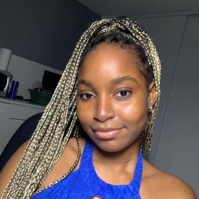 Babysitter in Nice: Richmath