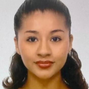 Canguro en Arroyomolinos: Cecilia