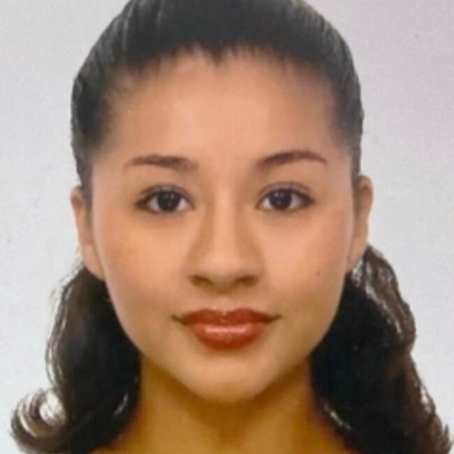 Canguro en Arroyomolinos: Cecilia