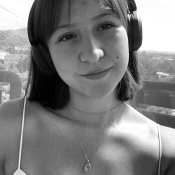 Babysitter in Gustavo Adolfo Madero: Natalia