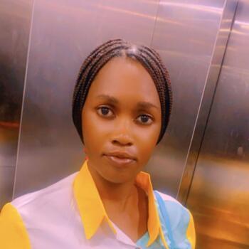 Nanny in Dubai: Mugoda