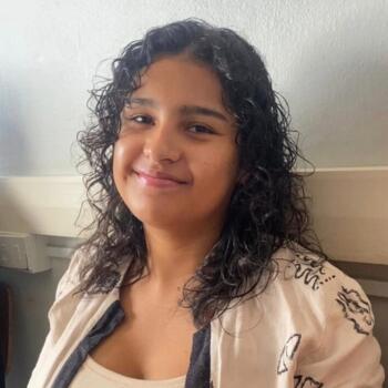 Niñera en Puntarenas: Katherine Flores Miranda