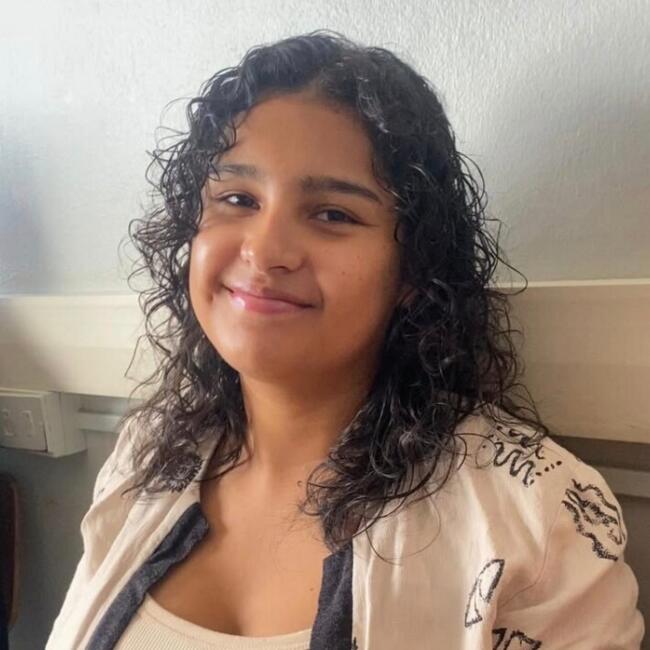 Niñera en Puntarenas: Katherine Flores Miranda