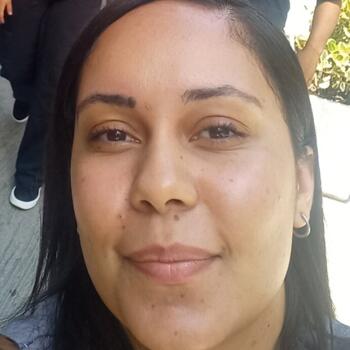 Babysitter São Paulo: Jessie