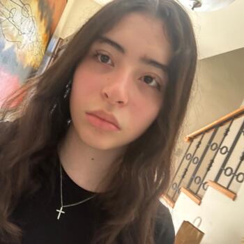 Niñera Monterrey: Barbara