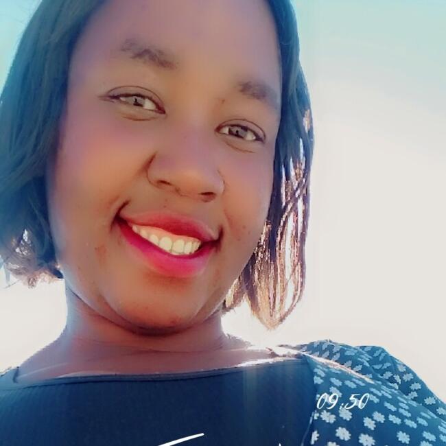 Nanny in Umlazi: Sphindile