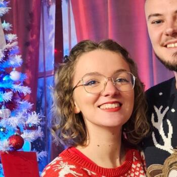 Babysitting job in Saint-Amé: babysitting job Océane