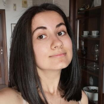 Babysitter in Wien: Laura