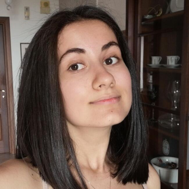 Babysitter in Wien: Laura