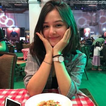 Babysitter Singapore: Eloise